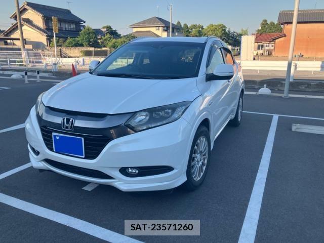 Honda VEZEL 2015-06 7226637-1