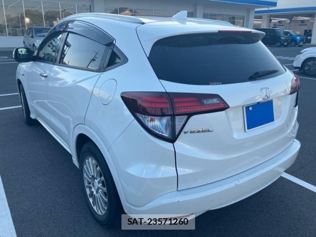 Honda VEZEL 2015-06 7226637-3