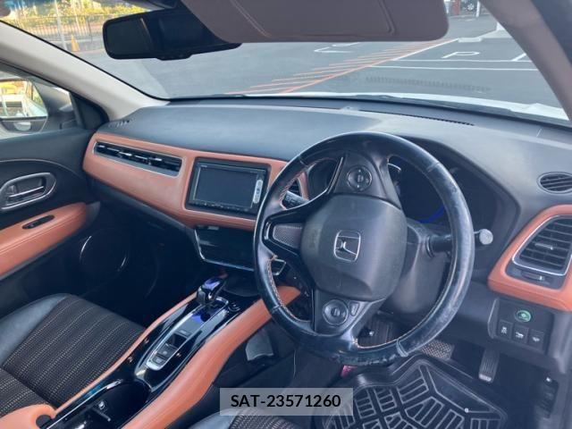 Honda VEZEL 2015-06 7226637-7