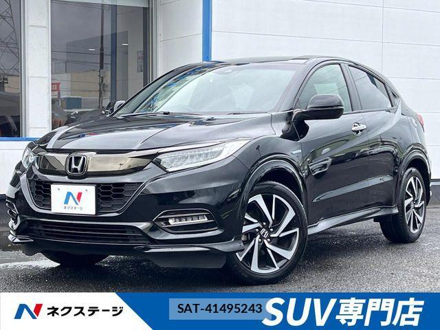 Honda VEZEL 2019-12 7226676-0