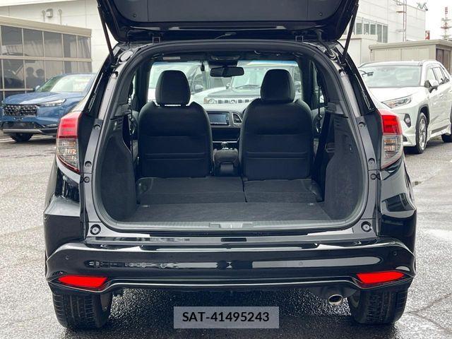 Honda VEZEL 2019-12 7226676-9
