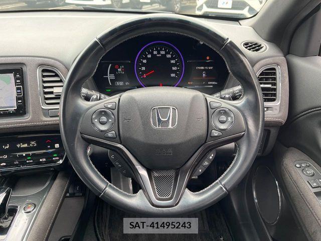 Honda VEZEL 2019-12 7226676-10