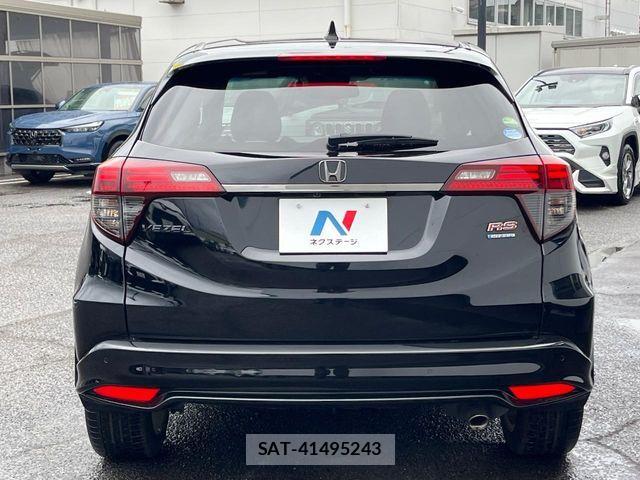 Honda VEZEL 2019-12 7226676-14