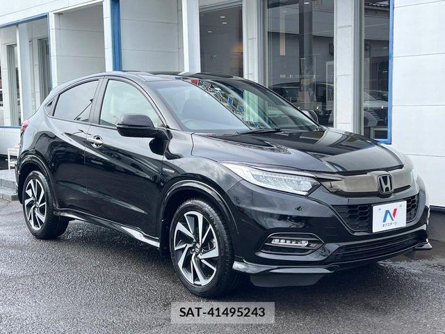 Honda VEZEL 2019-12 7226676-15