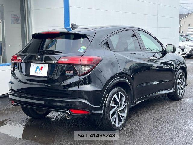 Honda VEZEL 2019-12 7226676-16
