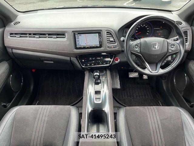 Honda VEZEL 2019-12 7226676-1
