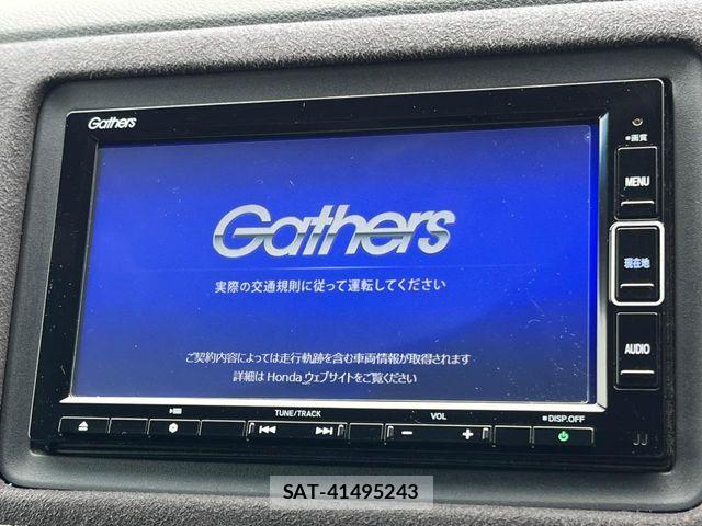 Honda VEZEL 2019-12 7226676-2