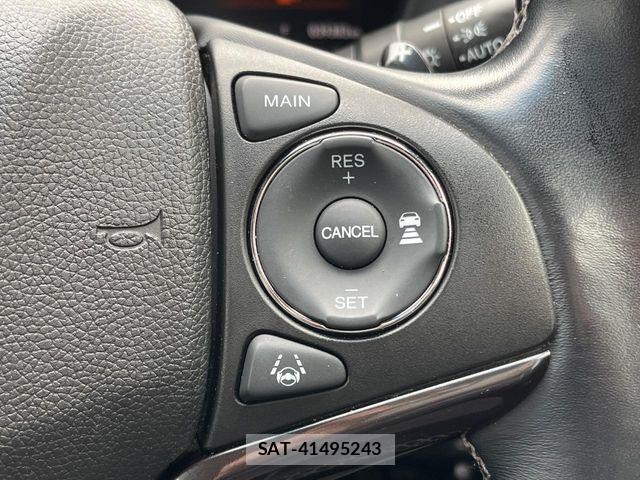 Honda VEZEL 2019-12 7226676-5