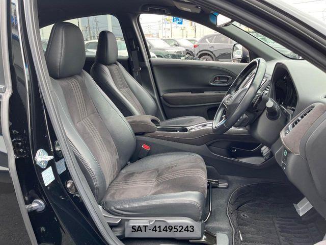Honda VEZEL 2019-12 7226676-7
