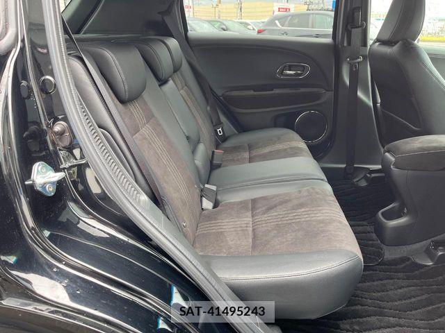 Honda VEZEL 2019-12 7226676-8