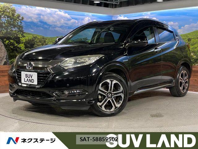 Honda VEZEL 2016-03 7226642-0