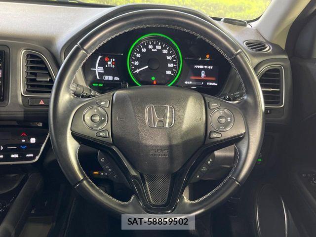 Honda VEZEL 2016-03 7226642-10
