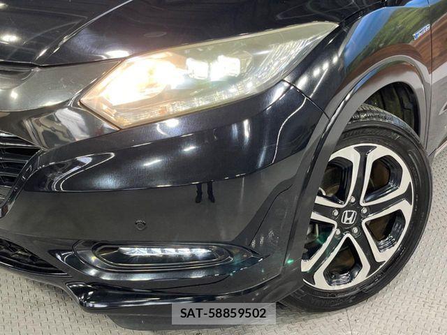 Honda VEZEL 2016-03 7226642-11