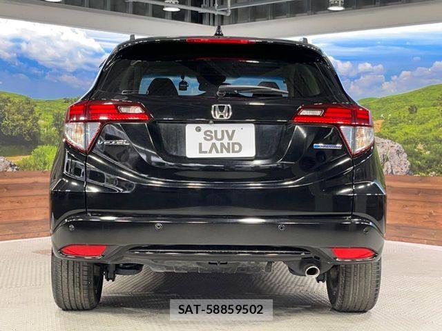 Honda VEZEL 2016-03 7226642-14
