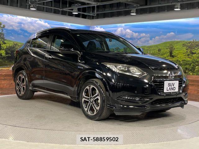 Honda VEZEL 2016-03 7226642-15