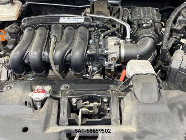 Honda VEZEL 2016-03 7226642-17