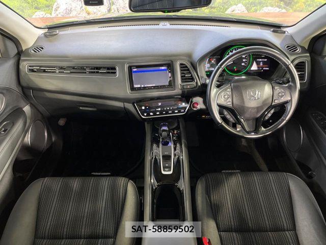 Honda VEZEL 2016-03 7226642-1