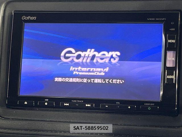 Honda VEZEL 2016-03 7226642-2
