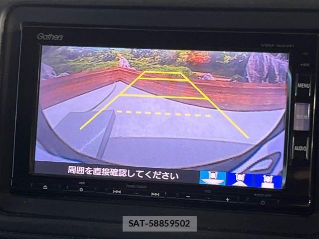 Honda VEZEL 2016-03 7226642-3