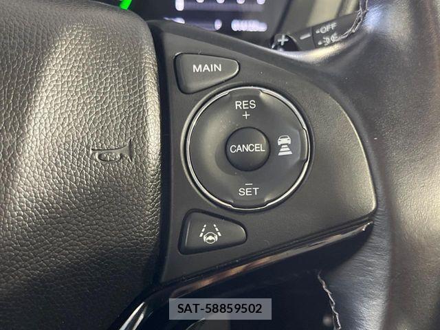 Honda VEZEL 2016-03 7226642-4
