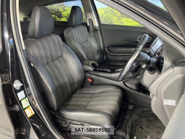 Honda VEZEL 2016-03 7226642-7