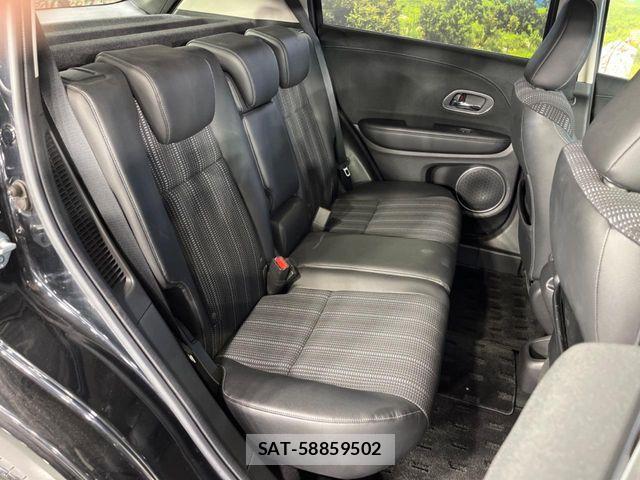 Honda VEZEL 2016-03 7226642-8