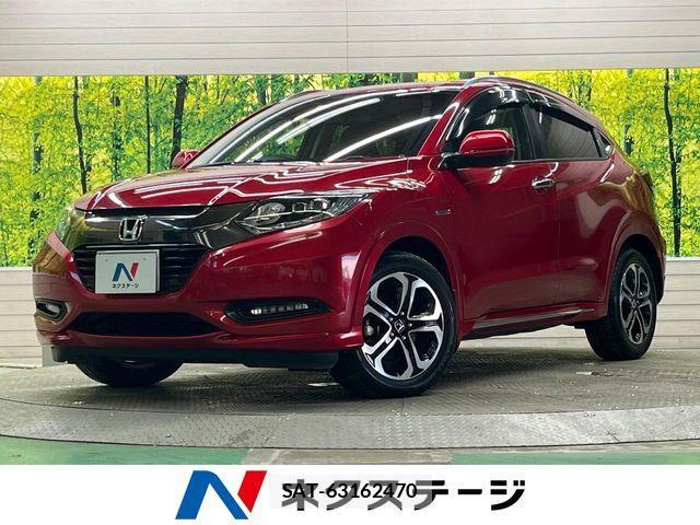 Honda VEZEL 2017-05 7217284-0