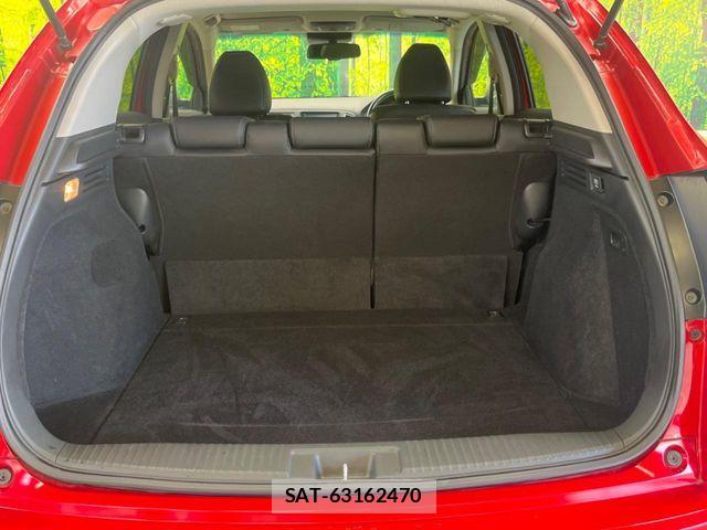 Honda VEZEL 2017-05 7217284-9