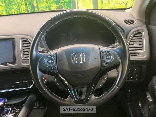 Honda VEZEL 2017-05 7217284-10