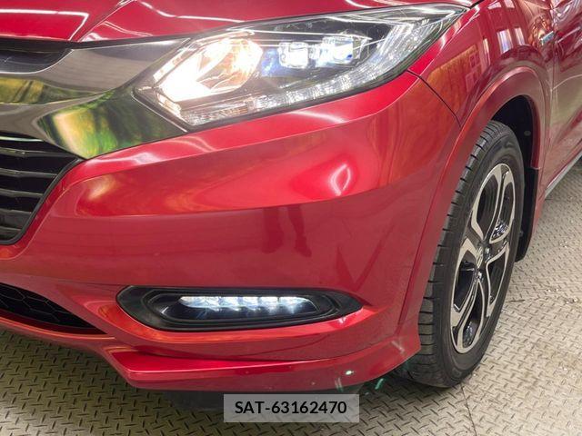 Honda VEZEL 2017-05 7217284-11