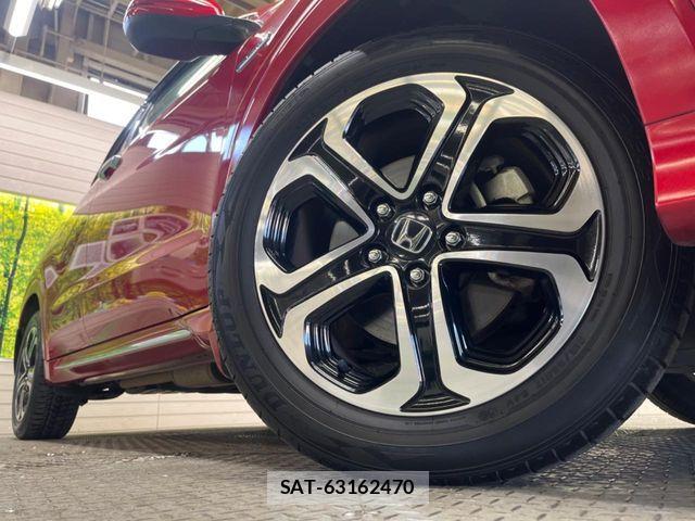 Honda VEZEL 2017-05 7217284-12