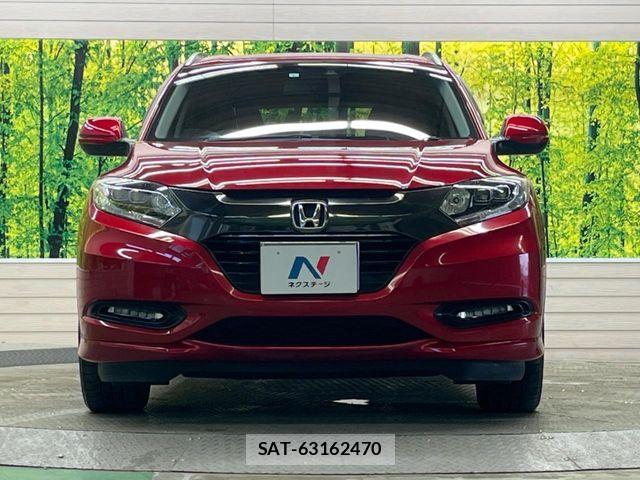 Honda VEZEL 2017-05 7217284-13