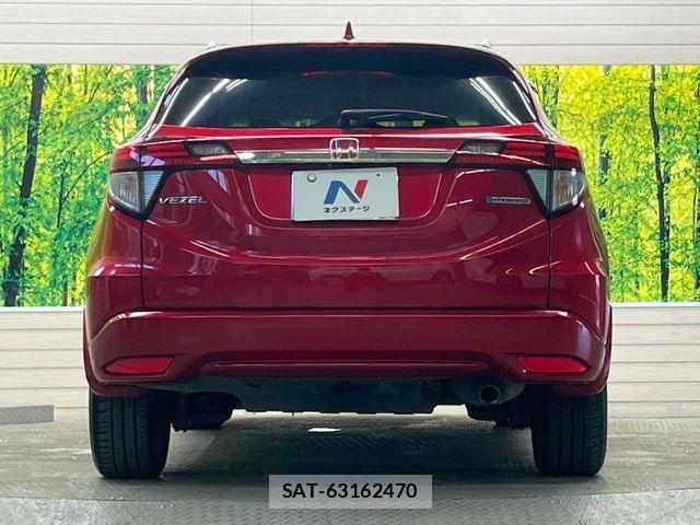 Honda VEZEL 2017-05 7217284-14
