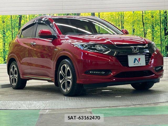 Honda VEZEL 2017-05 7217284-15