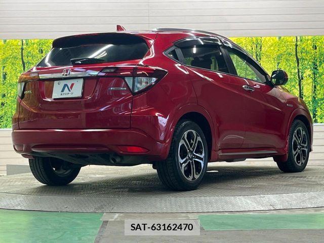 Honda VEZEL 2017-05 7217284-16