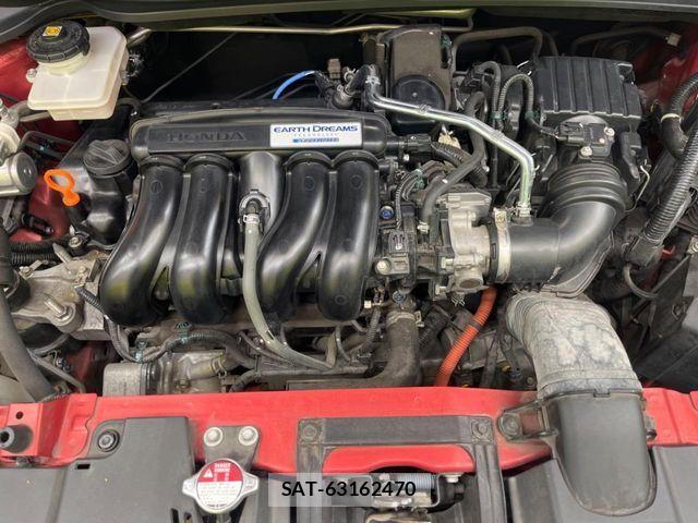 Honda VEZEL 2017-05 7217284-17