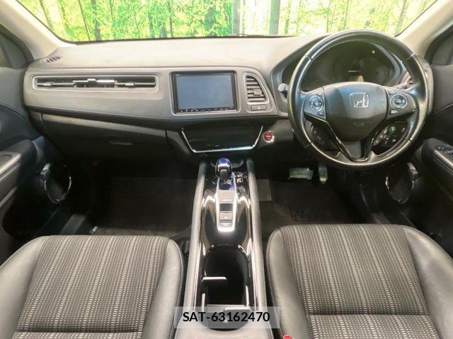 Honda VEZEL 2017-05 7217284-1