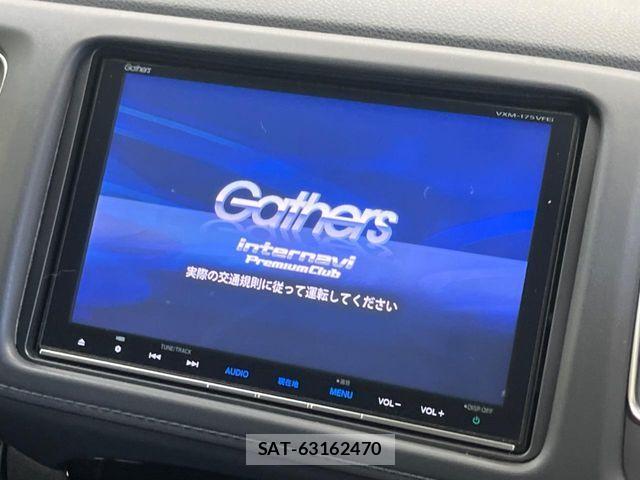 Honda VEZEL 2017-05 7217284-2