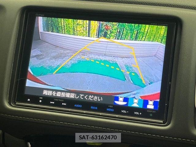 Honda VEZEL 2017-05 7217284-3
