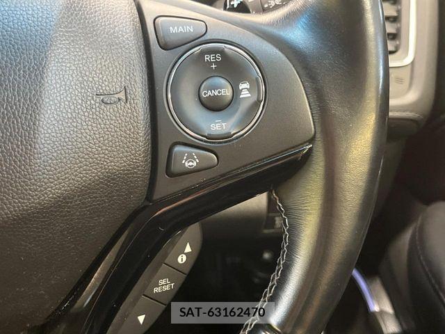 Honda VEZEL 2017-05 7217284-5