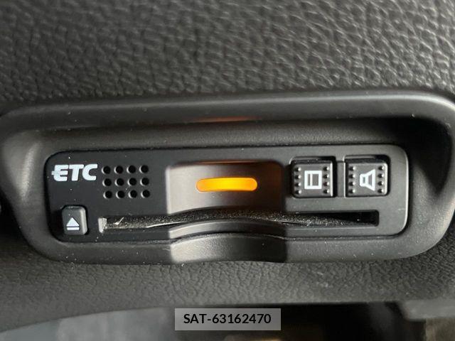 Honda VEZEL 2017-05 7217284-6