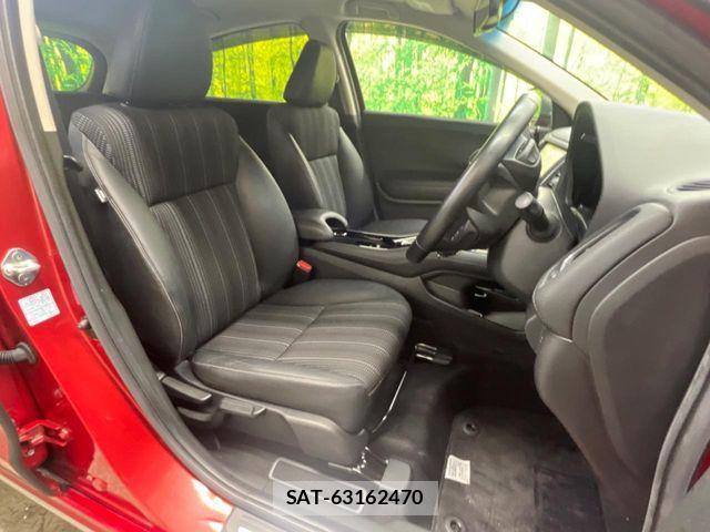 Honda VEZEL 2017-05 7217284-7