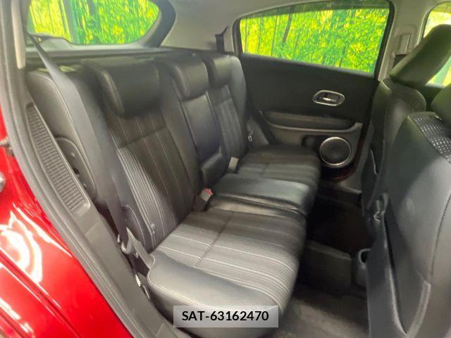 Honda VEZEL 2017-05 7217284-8