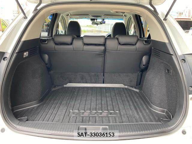 Honda VEZEL 2015-09 7226635-4