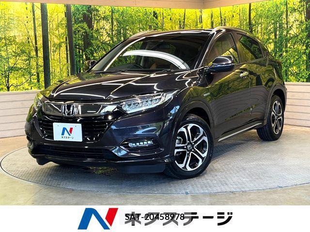 Honda VEZEL 2018-04 7226664-0