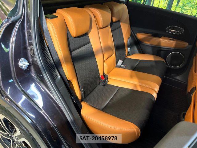 Honda VEZEL 2018-04 7226664-9