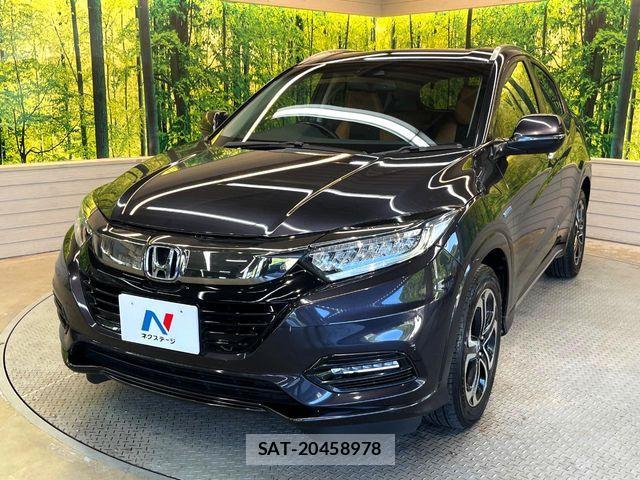 Honda VEZEL 2018-04 7226664-15