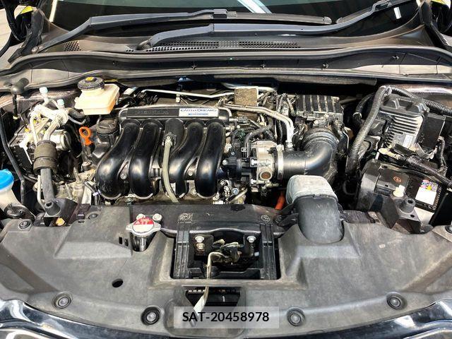 Honda VEZEL 2018-04 7226664-17