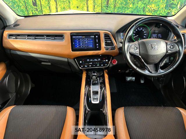 Honda VEZEL 2018-04 7226664-1