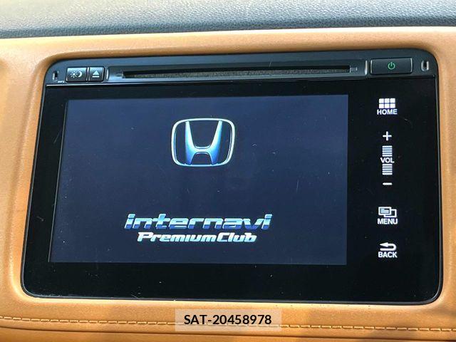 Honda VEZEL 2018-04 7226664-2